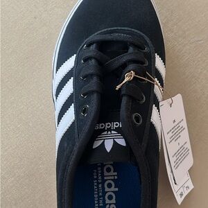 Adidas Black Ease sneakers men’s and women’s